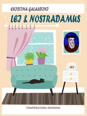 cover image of Lei & Nostradamus